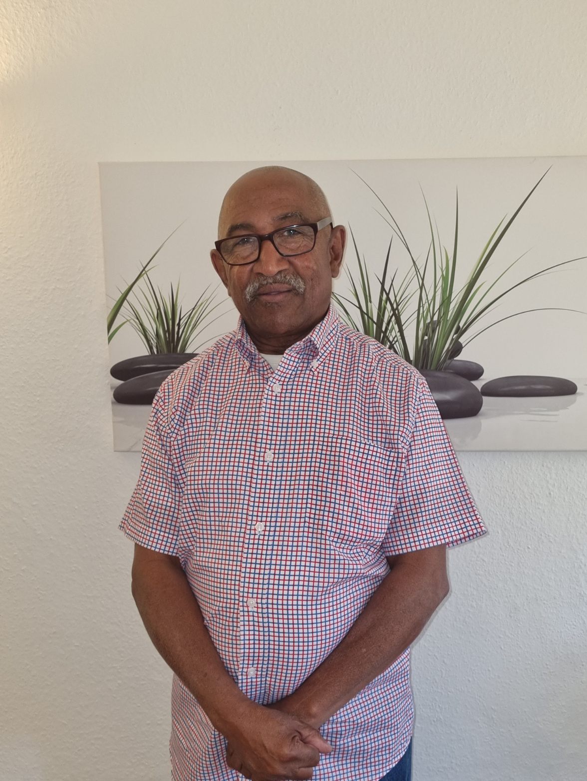 Luis M. Wilson