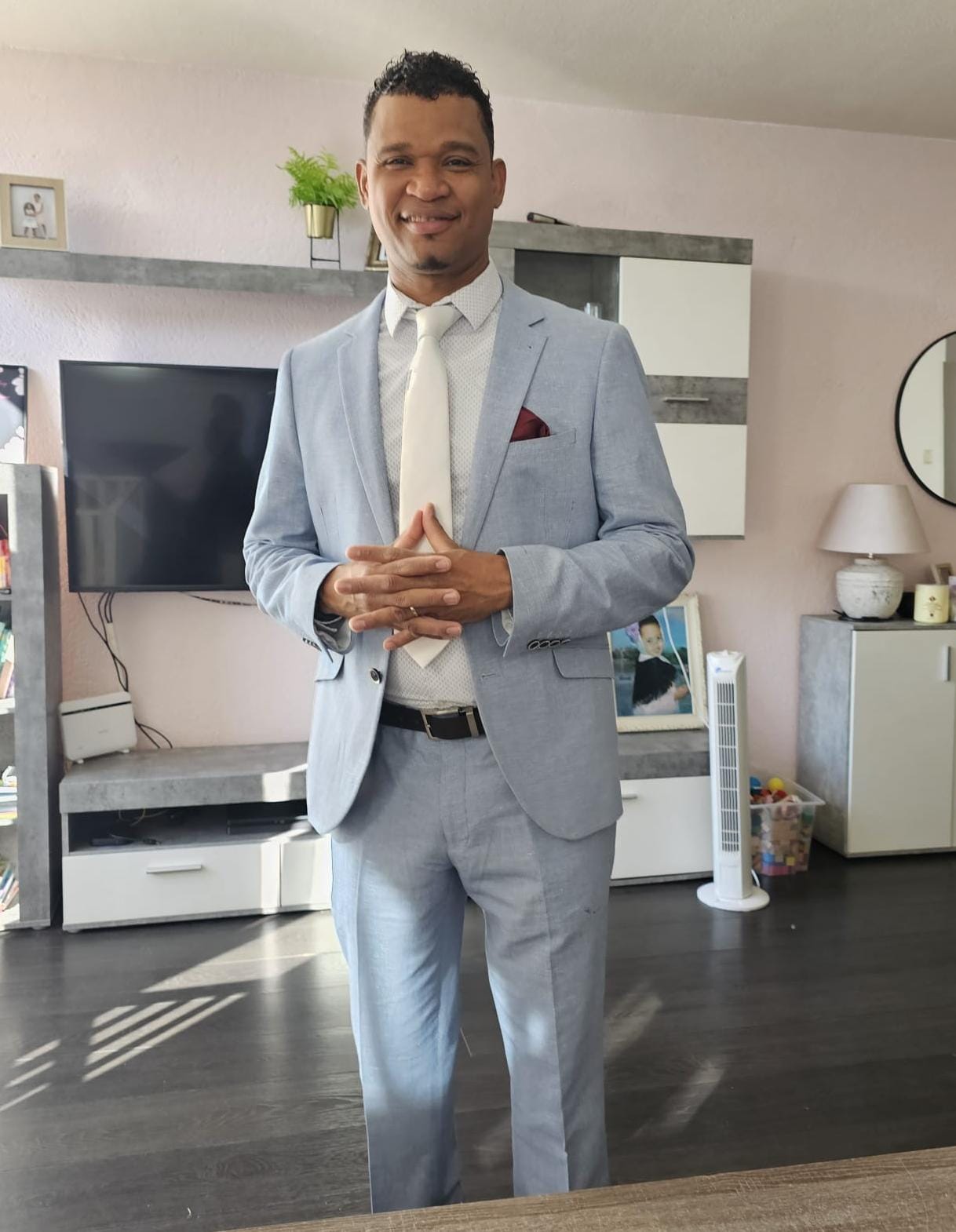 Nelson Rodriguez Ramirez