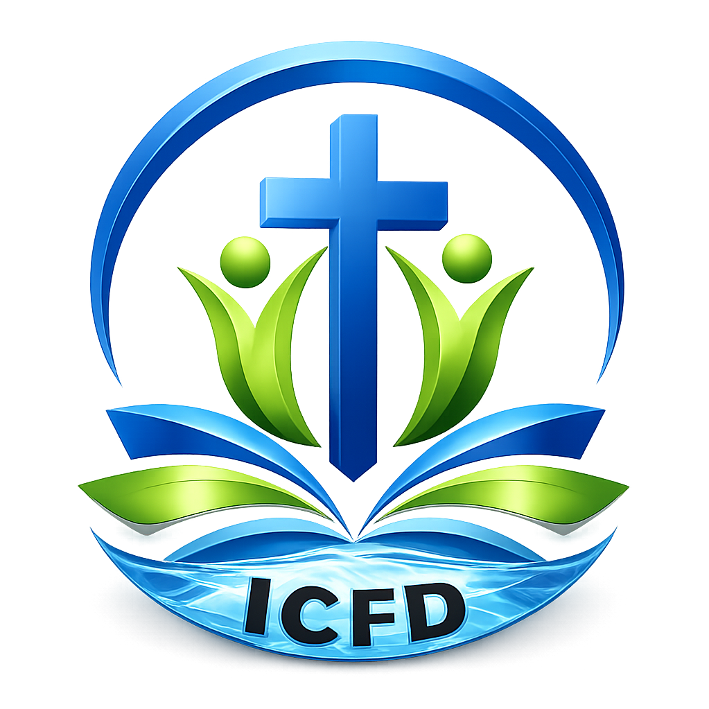 IGLESIA DE CRISTO FAMILIA DE DIOS